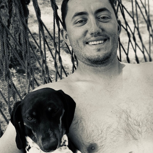 Meet your Posher, Jacob - Picture 1 of 1